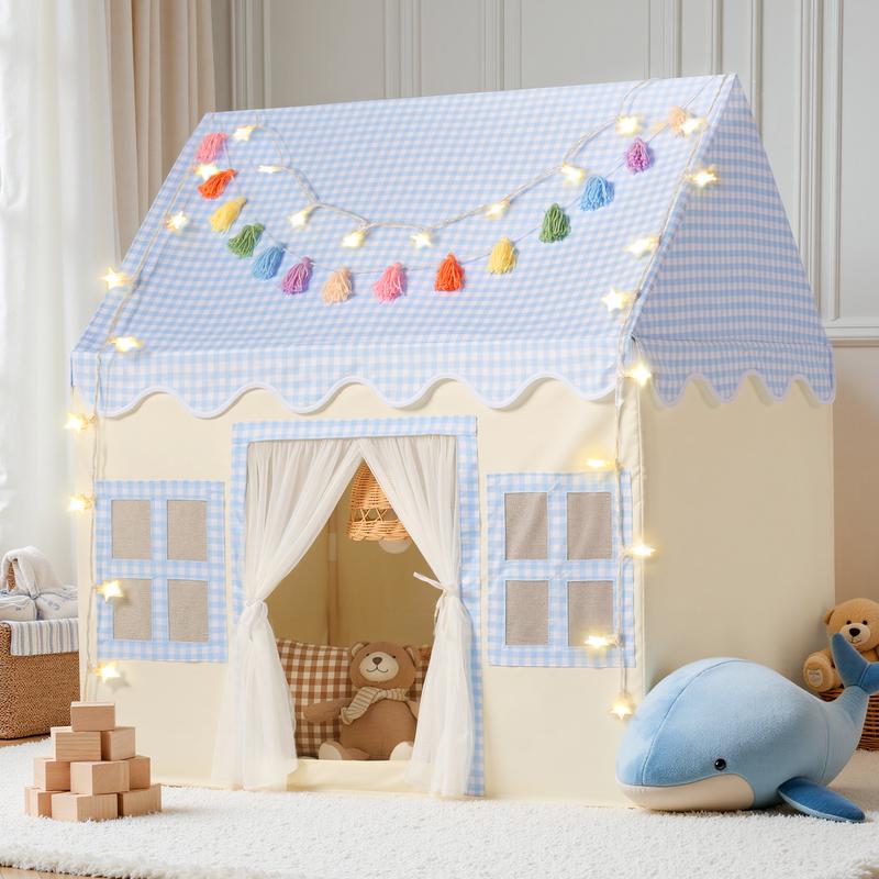 Magical Playhouse Tent