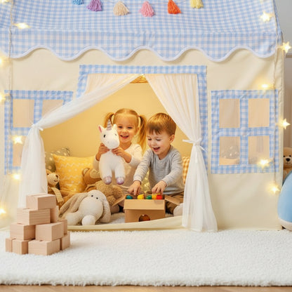 Magical Playhouse Tent