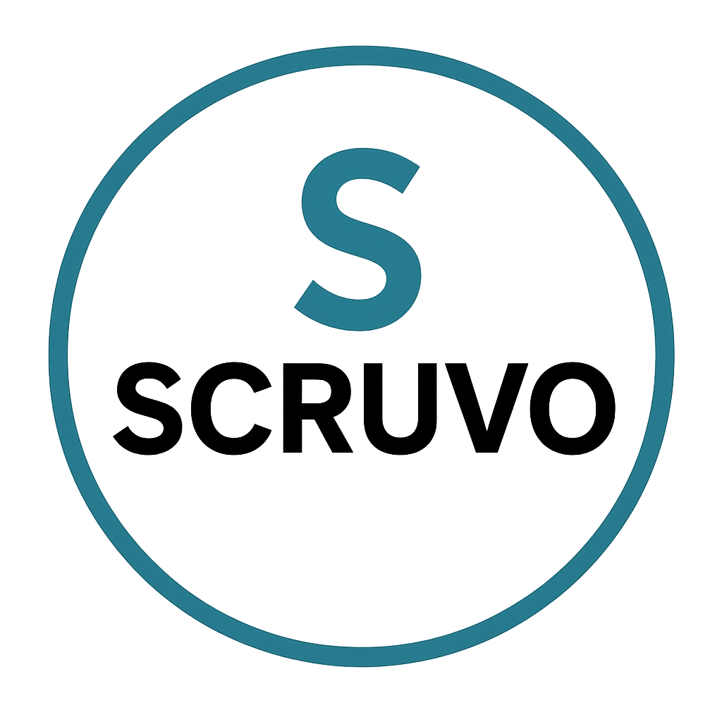 Scruvo
