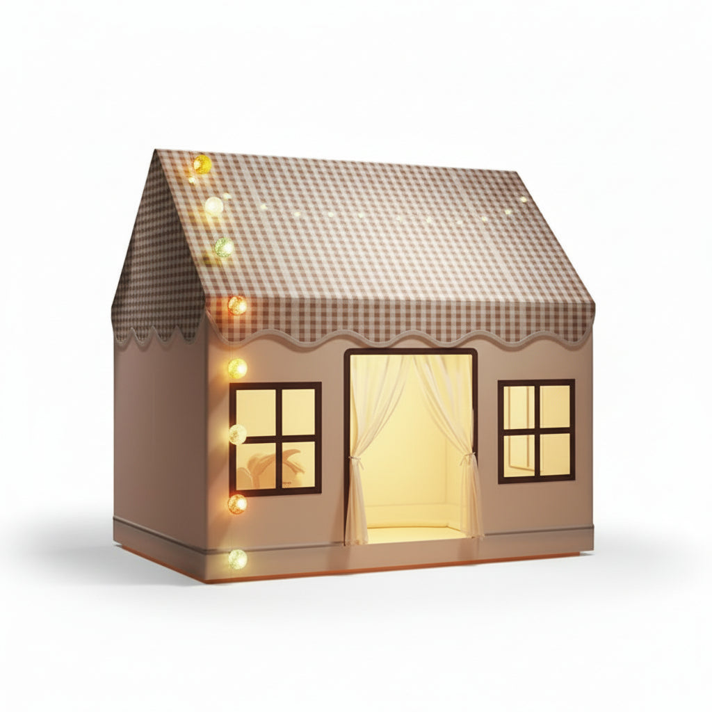 Magical Playhouse Tent